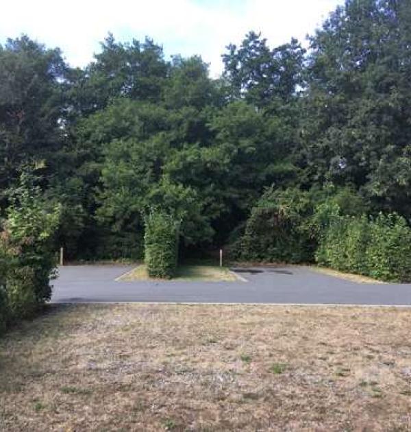 Hoofdfoto Aire Camping-Car Marck