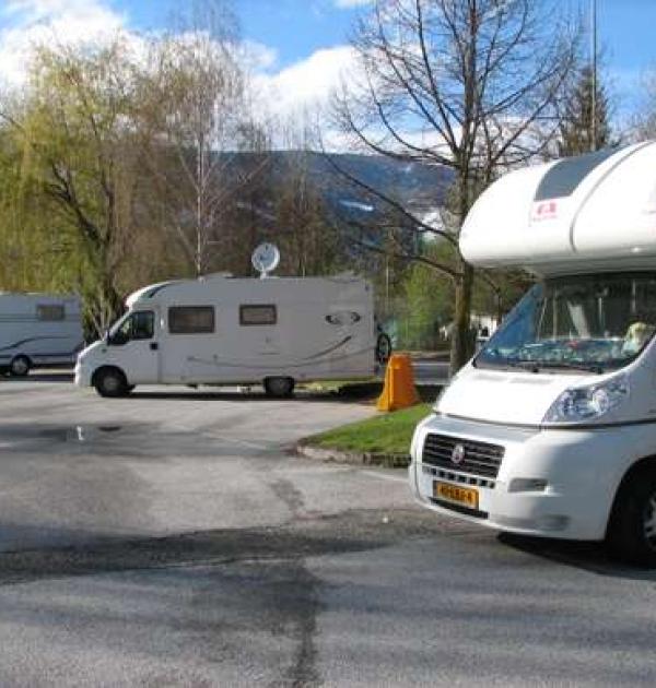 Hoofdfoto Autocamp Sadobre, via A22