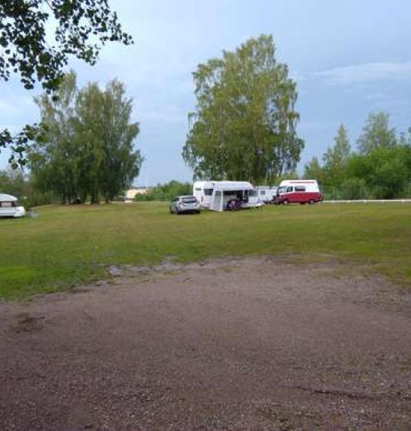 Hoofdfoto Kumla Golfklubb