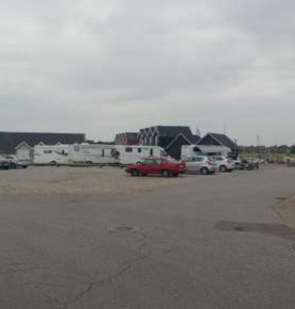 Hoofdfoto Parking Grenaa Marina