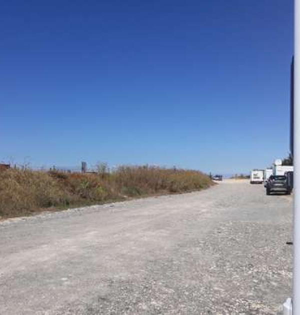 Hoofdfoto Pointe d'Yves