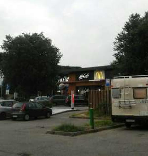 Hoofdfoto Parcheggio Comunale
