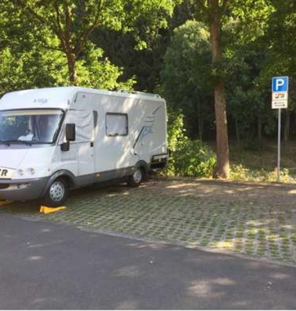 Hoofdfoto Parking P5