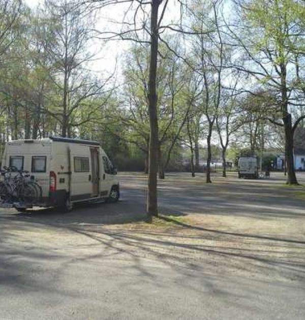 Hoofdfoto P Strandhotel Poelvennsee