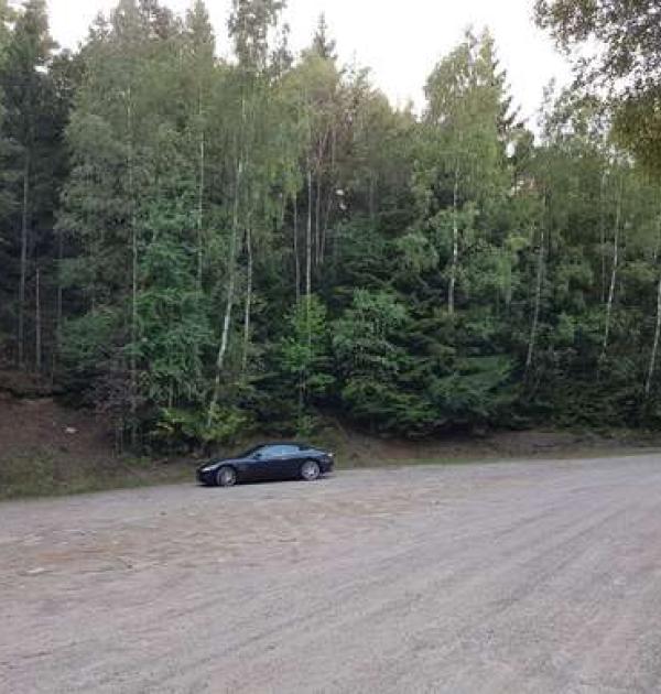 Hoofdfoto Skärsjön