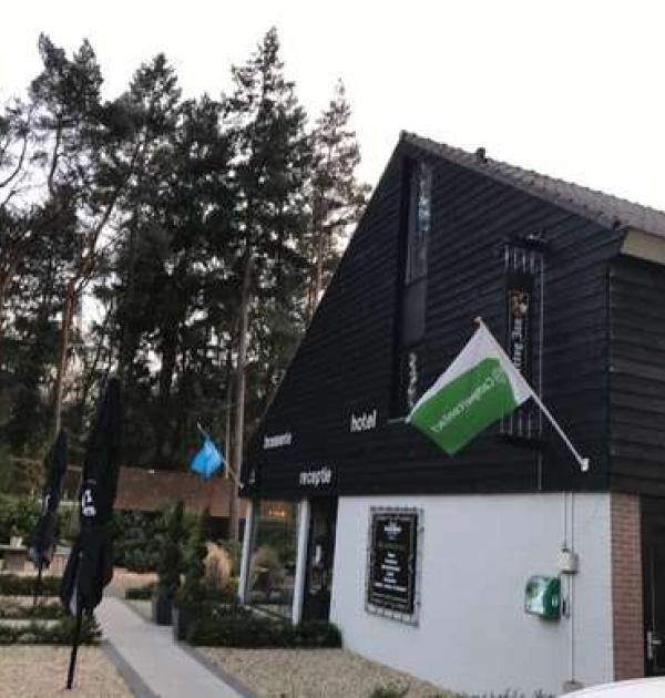 Hoofdfoto Camperplaats Bosrijk Ruighenrode