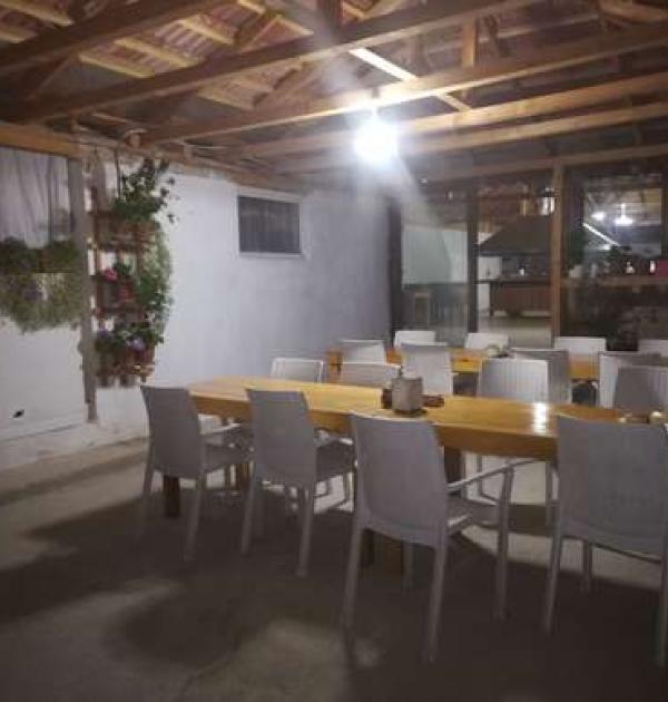 Hoofdfoto Özgür Restaurant