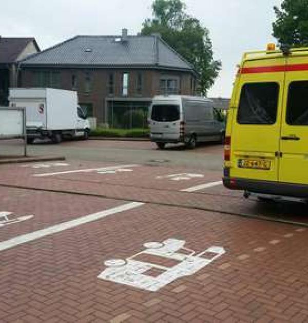 Hoofdfoto Am Viehmarkt