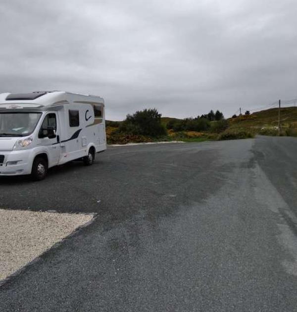 Hoofdfoto Parking Doonreaghan