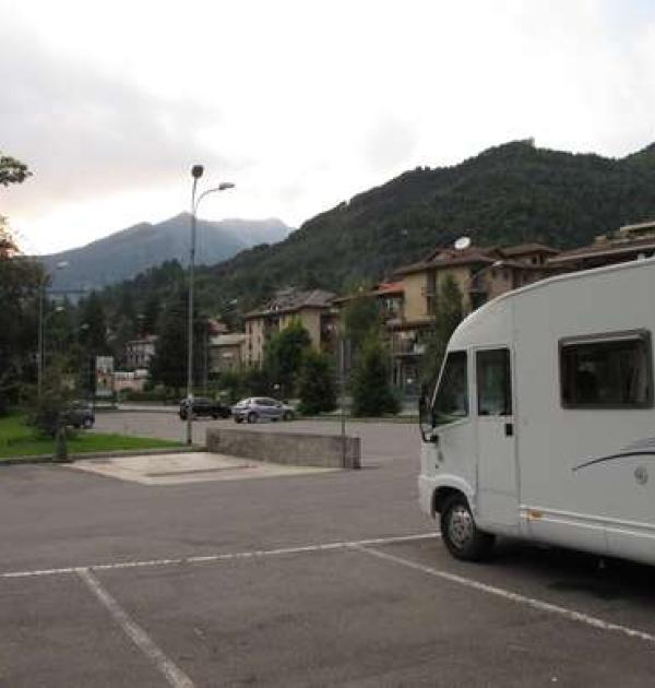 Hoofdfoto Area Comunale