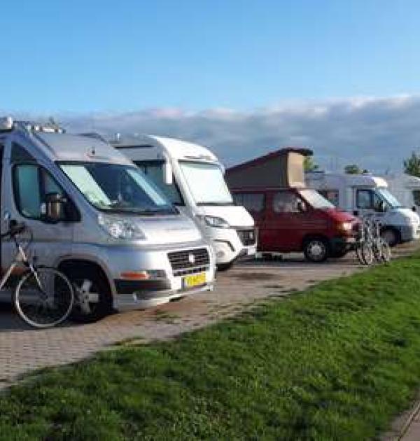 Hoofdfoto Greve Marina Hejren