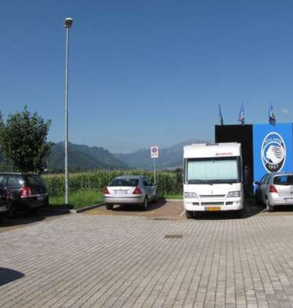 Hoofdfoto Parking