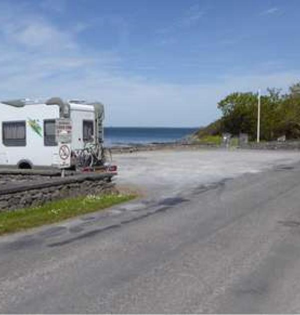 Hoofdfoto Parking R477