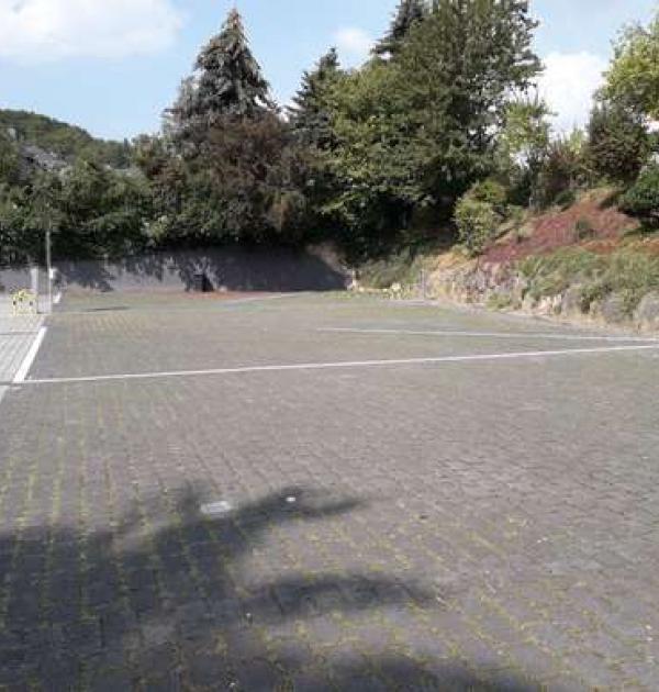 Hoofdfoto Parking Schonecken