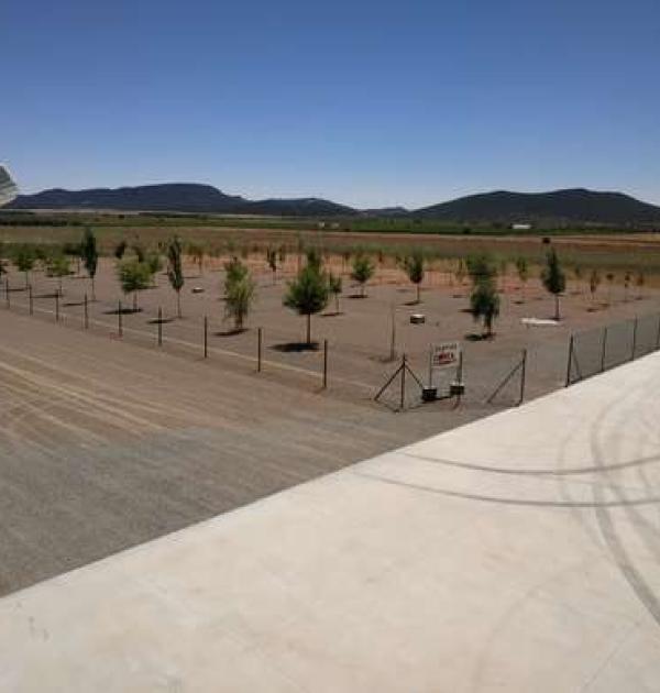 Hoofdfoto Estación de servicio Servia4