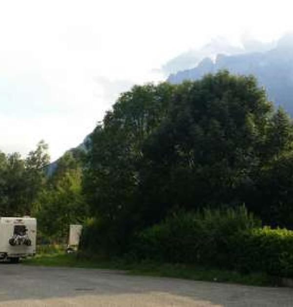 Hoofdfoto Parking