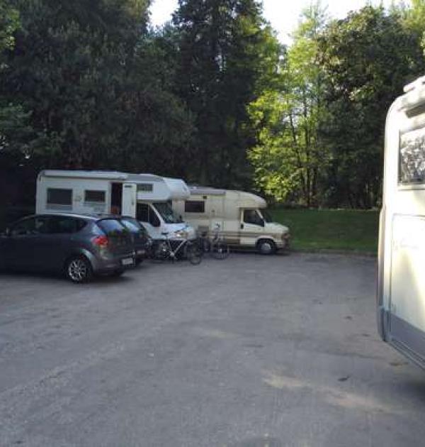 Hoofdfoto Parking P6