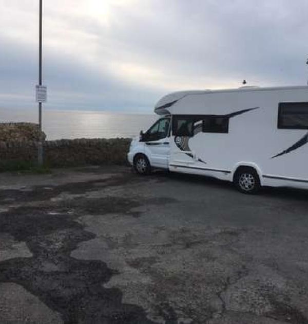 Hoofdfoto Grotto Car Park