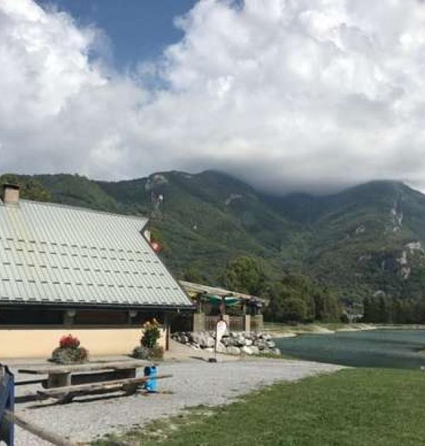 Hoofdfoto La Guinguette