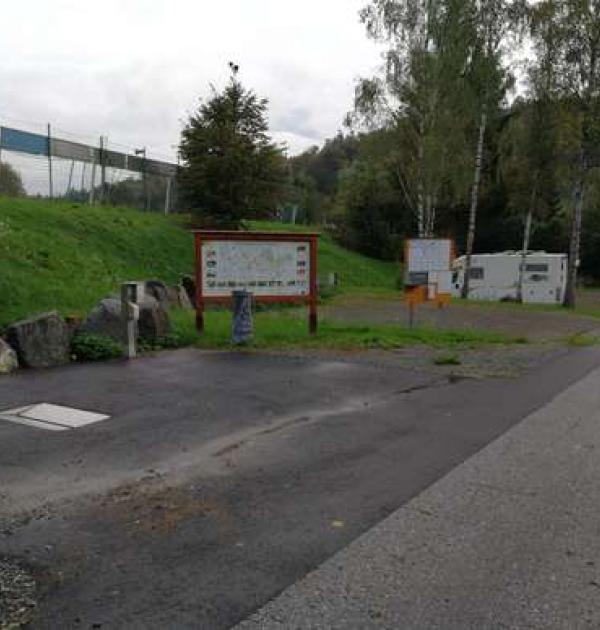Hoofdfoto Drosendorf an der Thaya