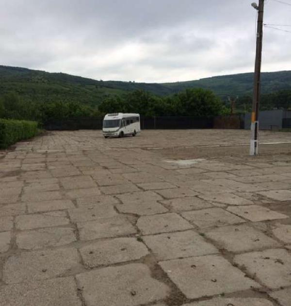Hoofdfoto Popas Oltenesti 5 Pini