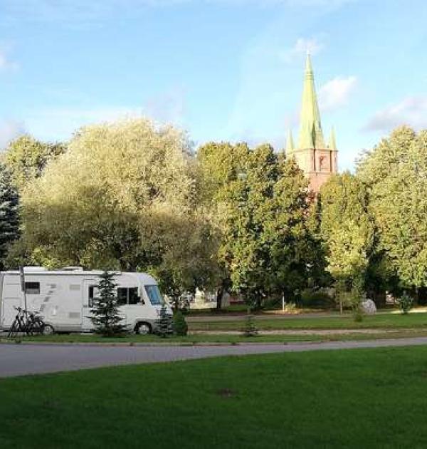 Hoofdfoto Kuldīgas Sporta manēža