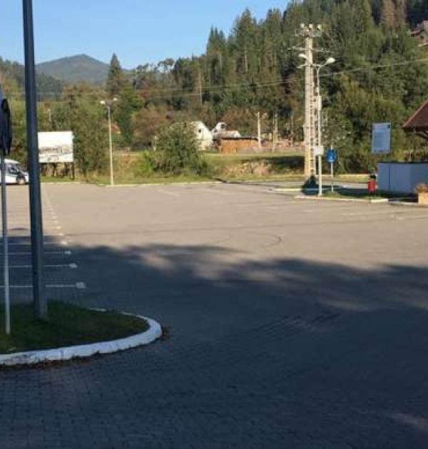Hoofdfoto Parcare Sucevita