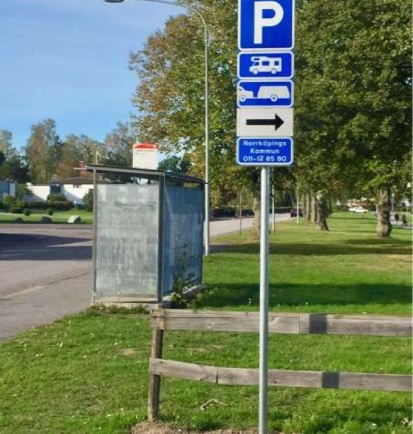Hoofdfoto Lindö Småbåtshamn