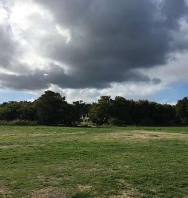 Hoofdfoto Jernhatten Parkplads