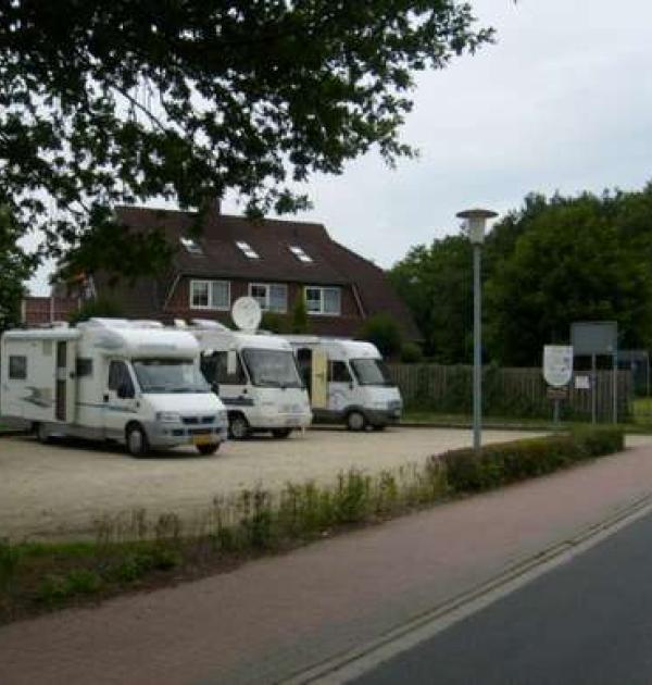 Hoofdfoto Reisemobilstellplatz Uferstraße