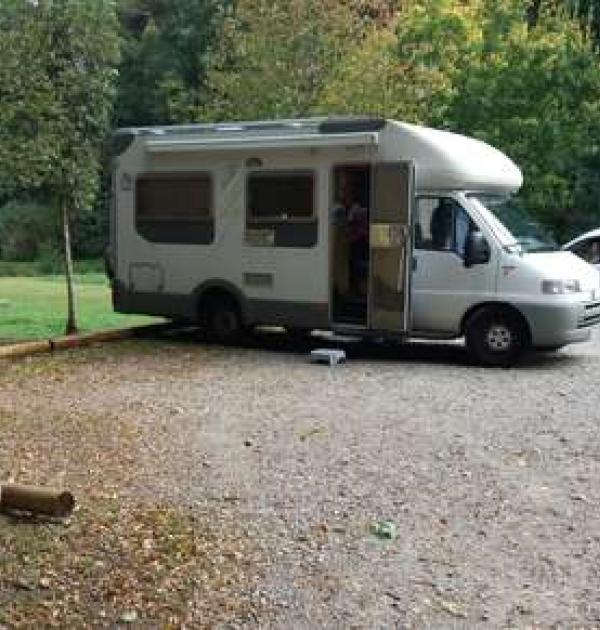 Hoofdfoto WanderParkplatz am Herzog-Jäger-Pfad