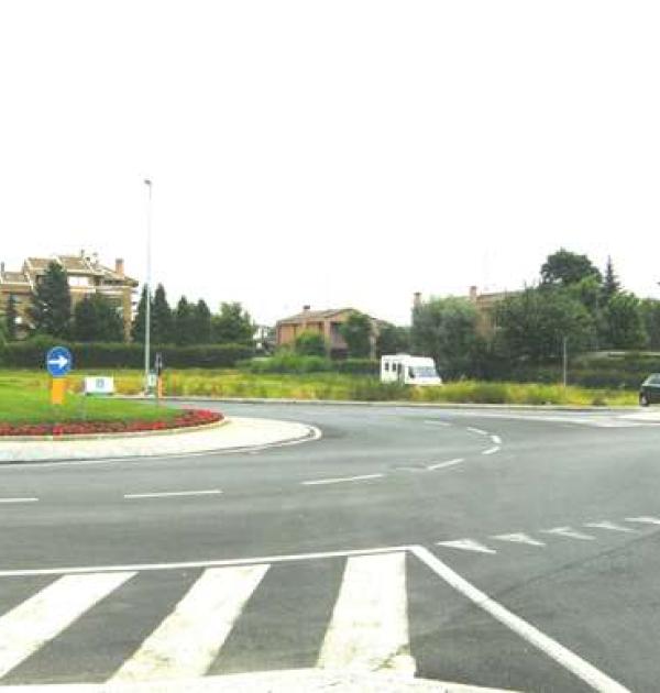 Hoofdfoto Area Comunale