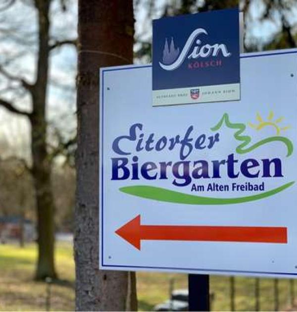 Hoofdfoto An der Kelterser Brücke