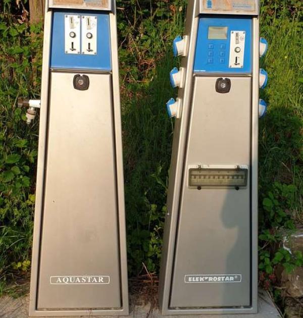 Hoofdfoto Parking Ahornweg