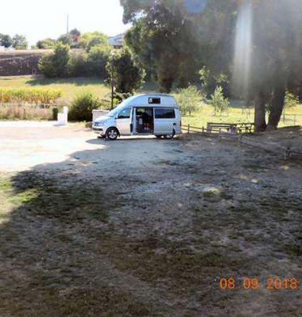 Hoofdfoto Area La Bouleure