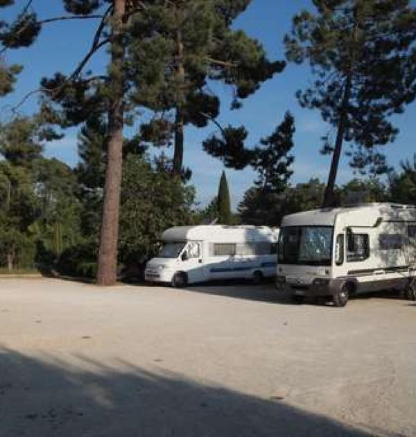 Hoofdfoto Parking St. Joseph