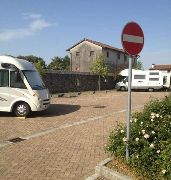 Hoofdfoto Area Comunale