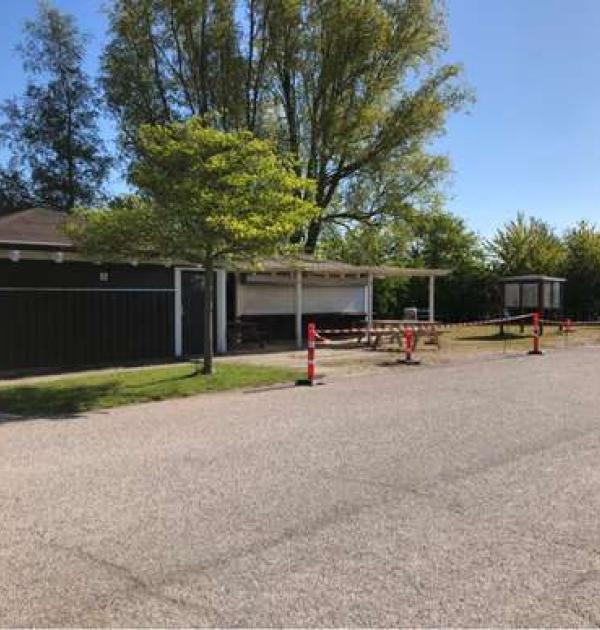 Hoofdfoto Parking Revlen