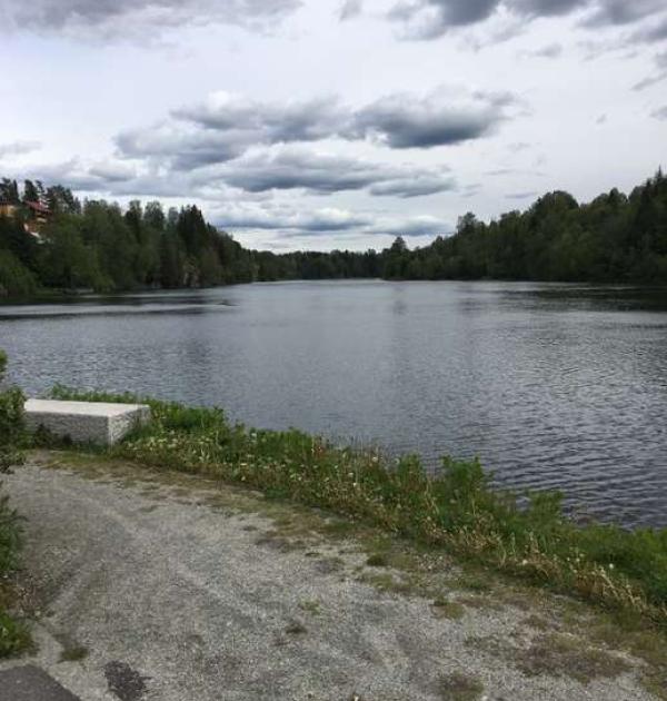 Hoofdfoto Parking Eidsvoll