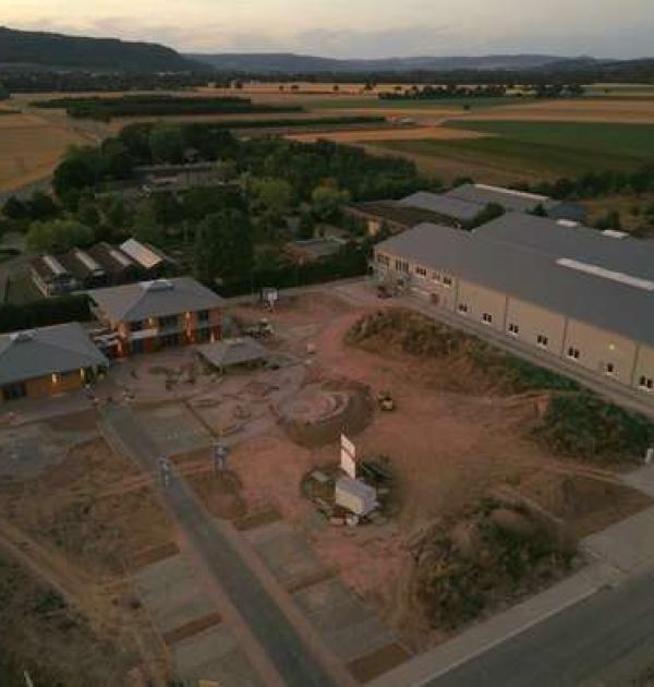 Hoofdfoto Ölmühle Solling GmbH