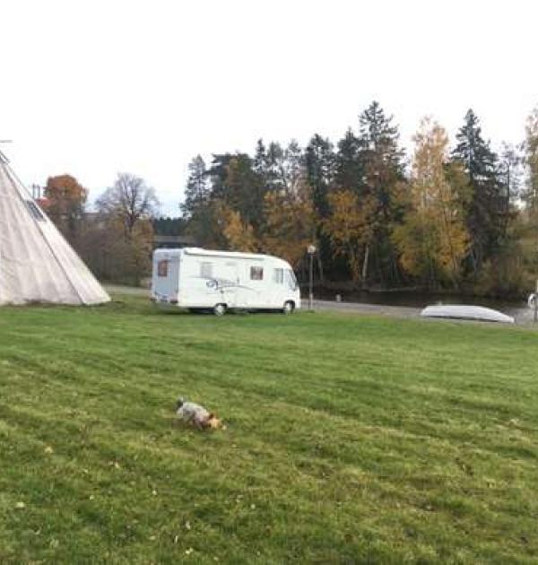 Hoofdfoto Kanaltangen Strømfoss