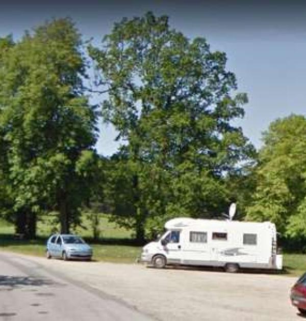 Hoofdfoto Aire de Camping-Car  la Plage