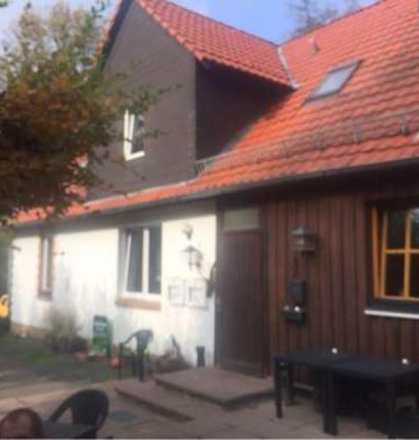 Hoofdfoto Gasthaus Rinderstall