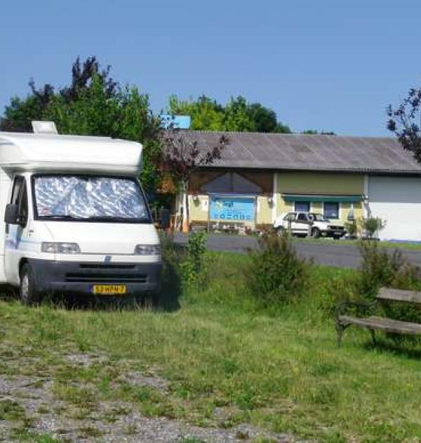Hoofdfoto Siegl Hof