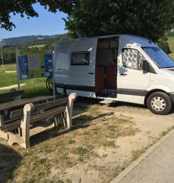 Hoofdfoto Parking