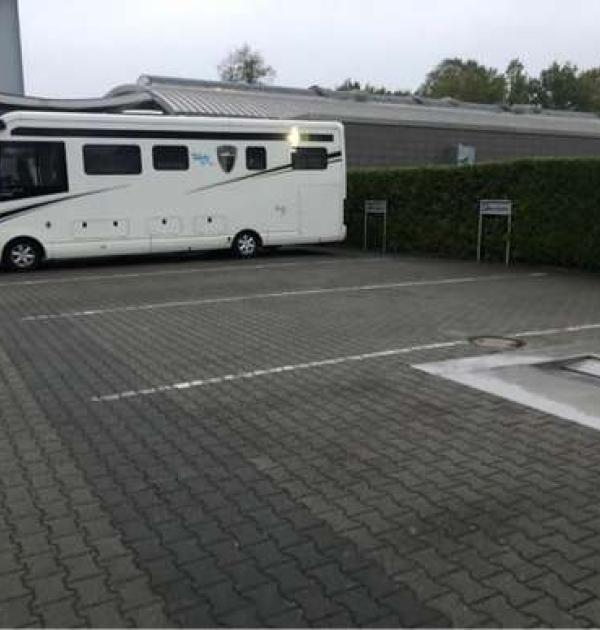 Hoofdfoto Reisemobile Brüggemann