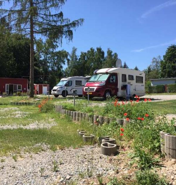 Hoofdfoto Wohnmobilstellplatz Rastenberg