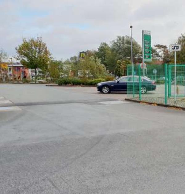 Hoofdfoto Parking