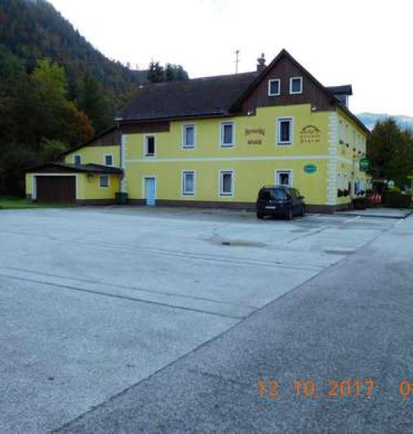 Hoofdfoto Gasthaus zum Harmonika Waldi