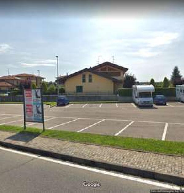 Hoofdfoto Parking Cantù